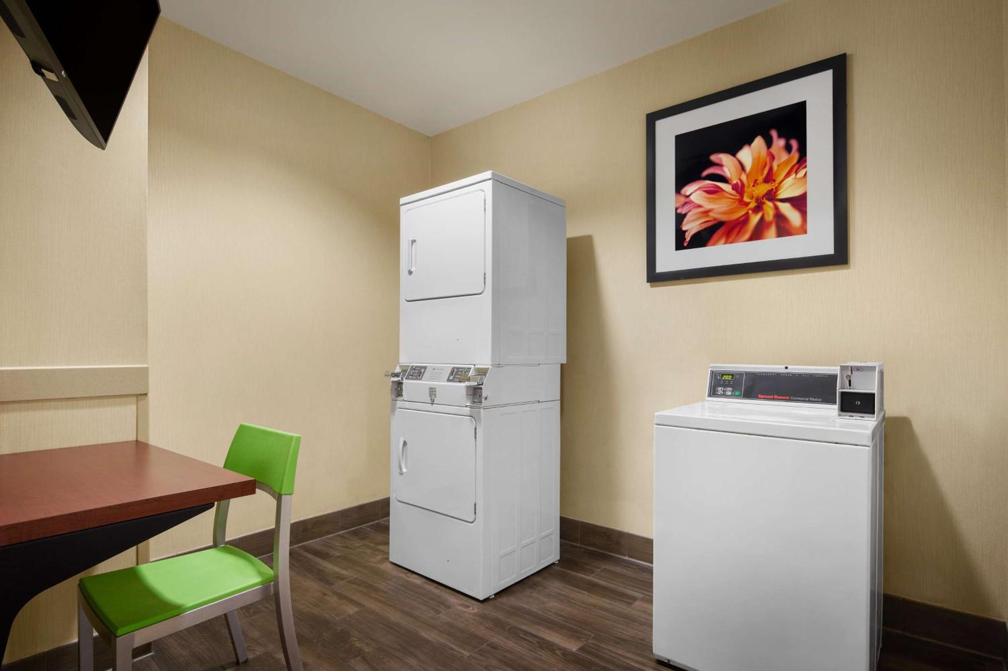 Hotel Hilton Garden Denver South Park Meadows Area 3*