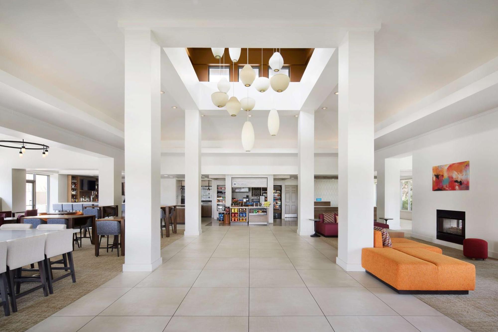 Hilton Garden Denver South Park Meadows Area 3*