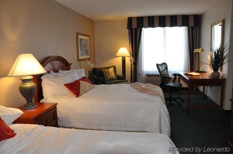 Hilton Garden Denver South Park Meadows Area Centennial