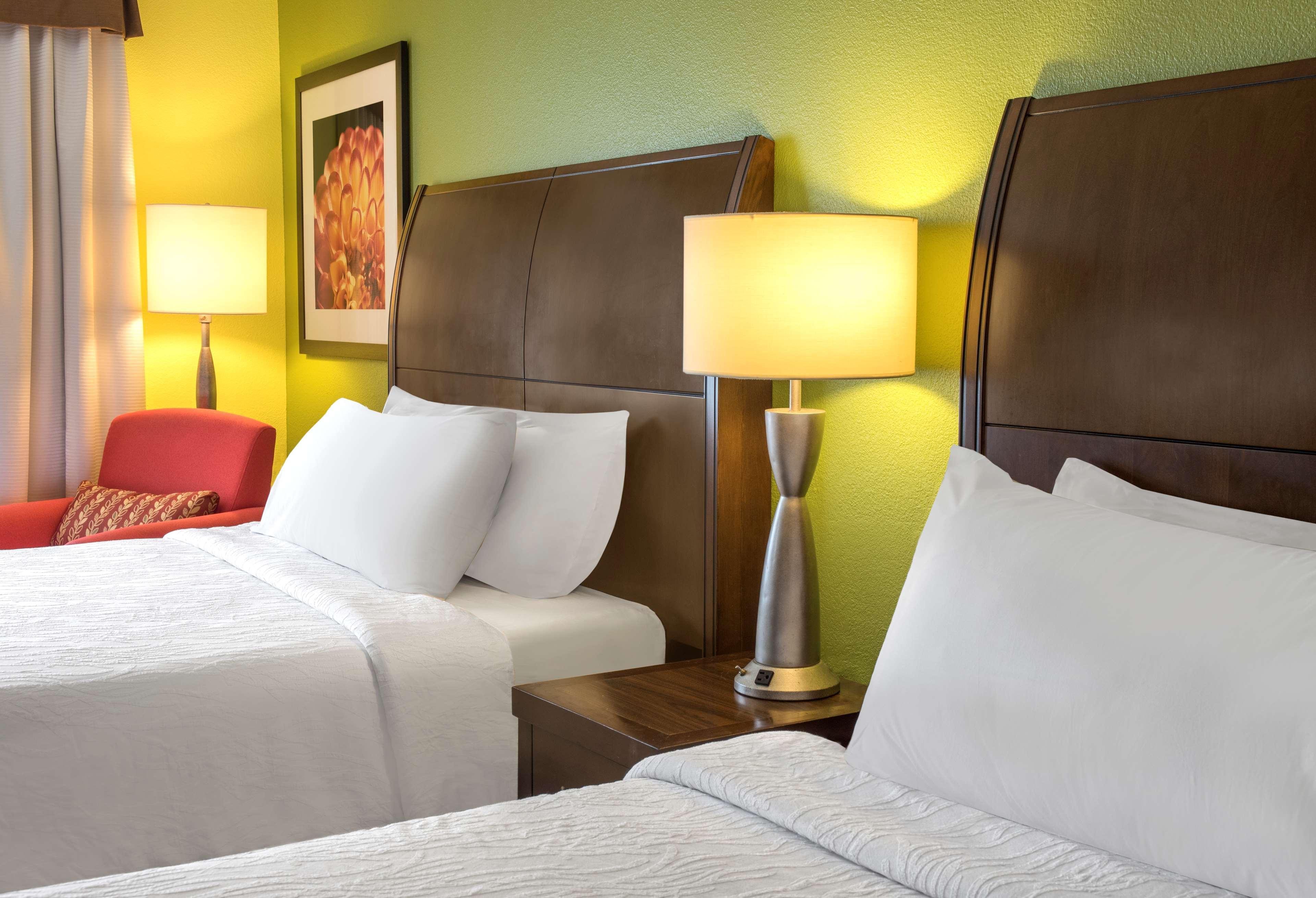 Hotel Hilton Garden Denver South Park Meadows Area Centennial