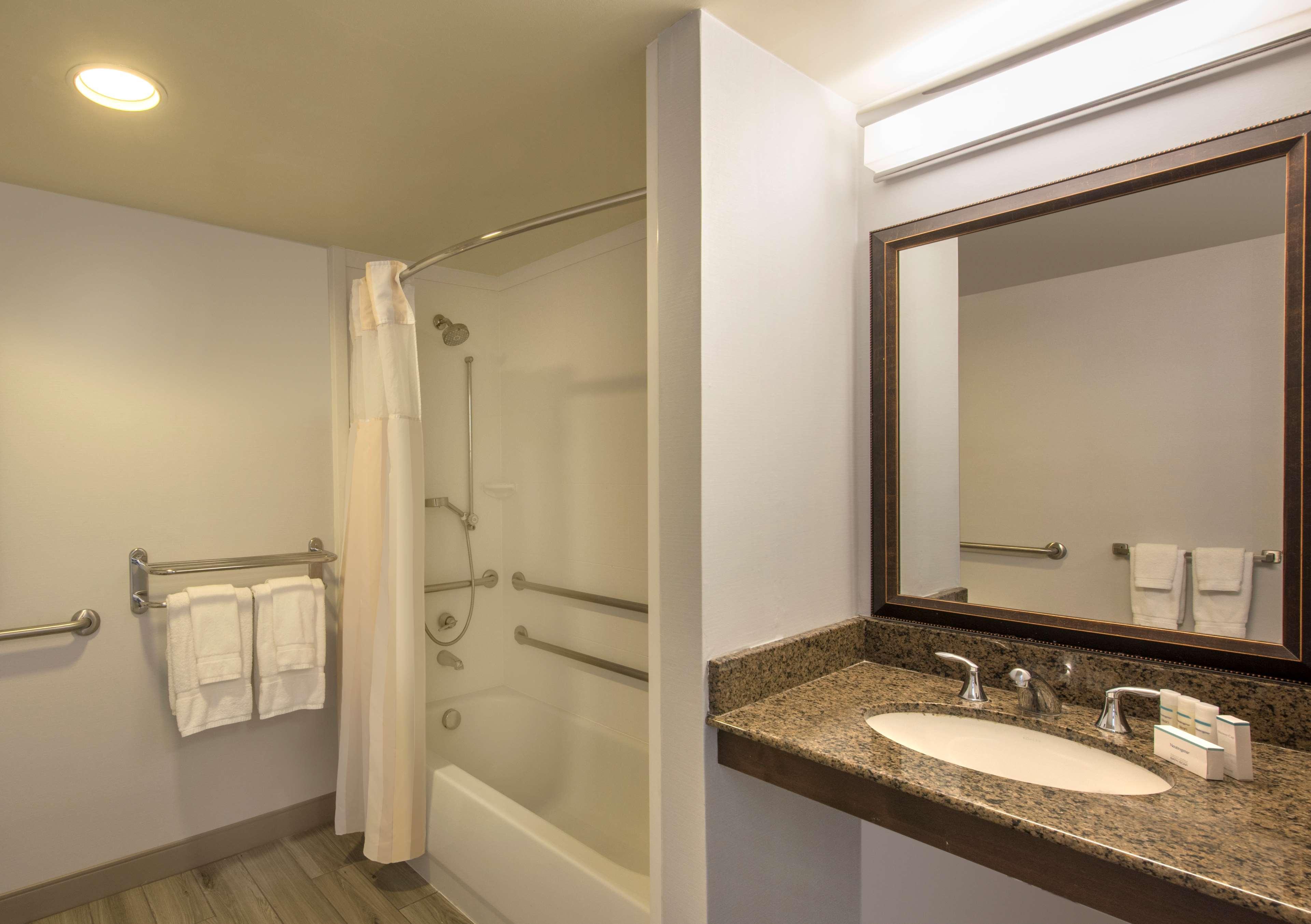 Hotel Hilton Garden Denver South Park Meadows Area