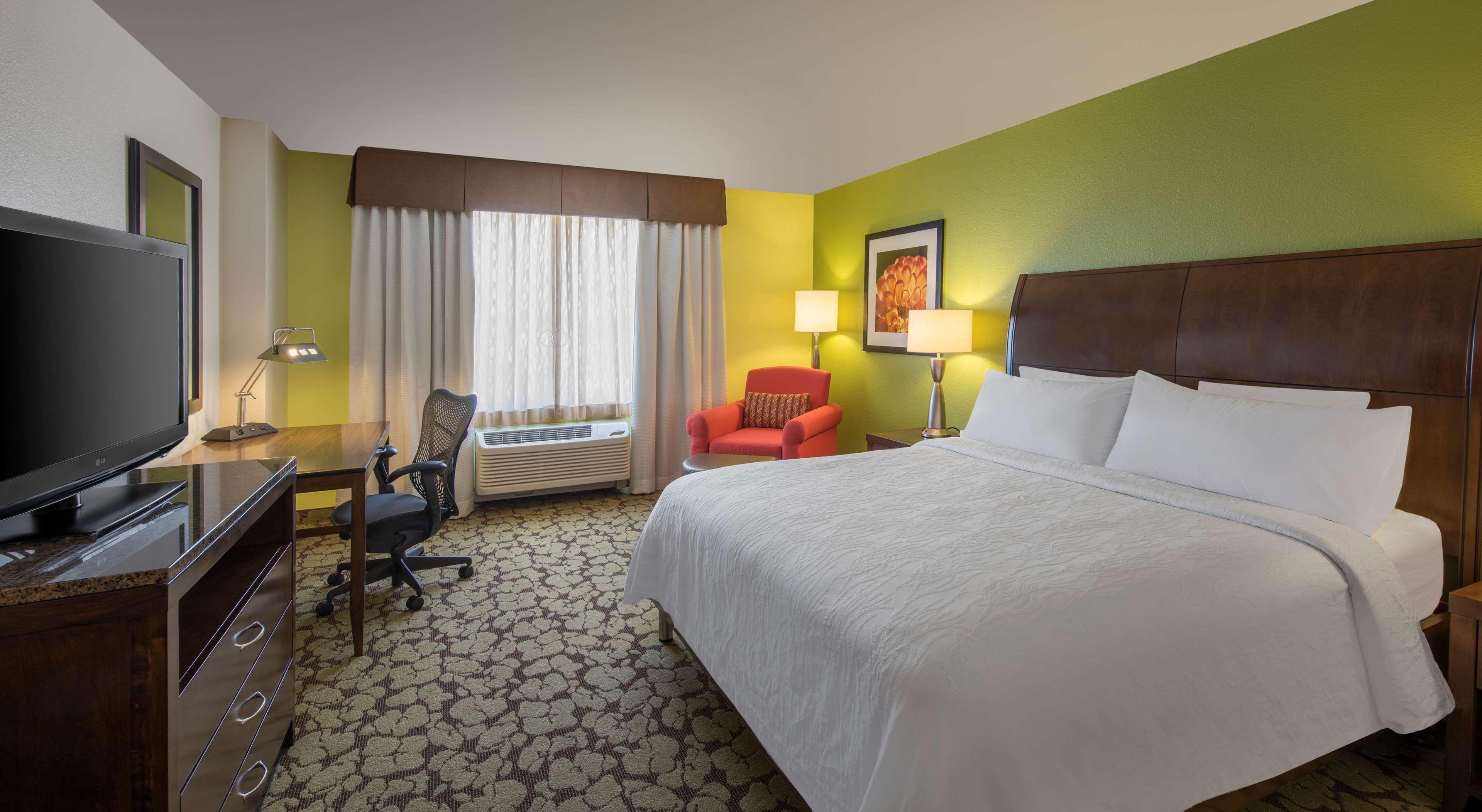 Hilton Garden Denver South Park Meadows Area 3* Centennial