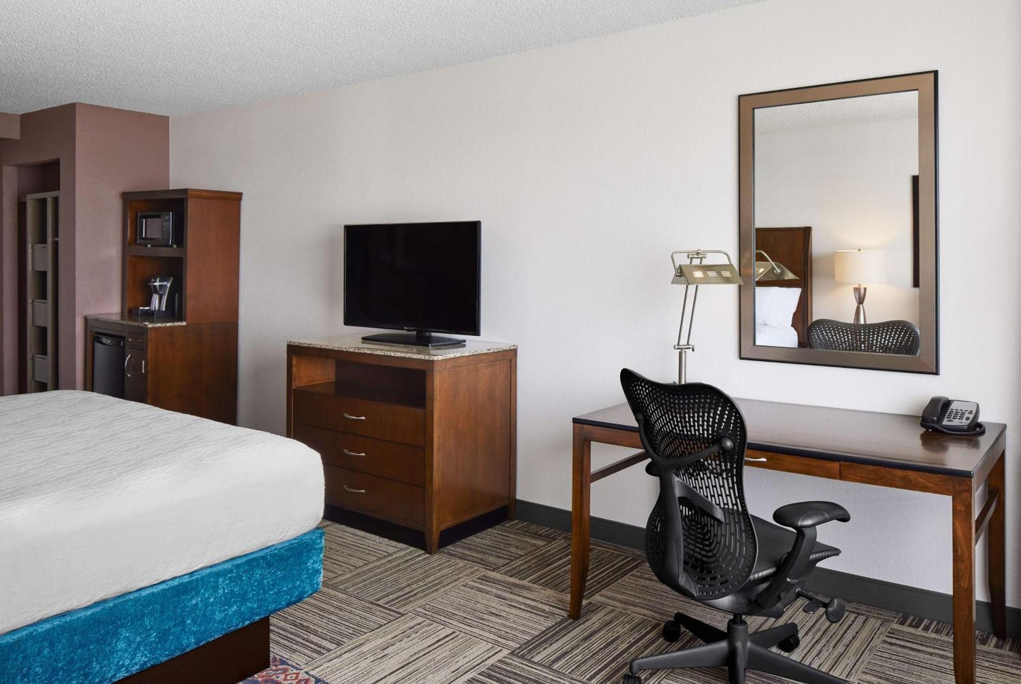 Hilton Garden Denver South Park Meadows Area 3*
