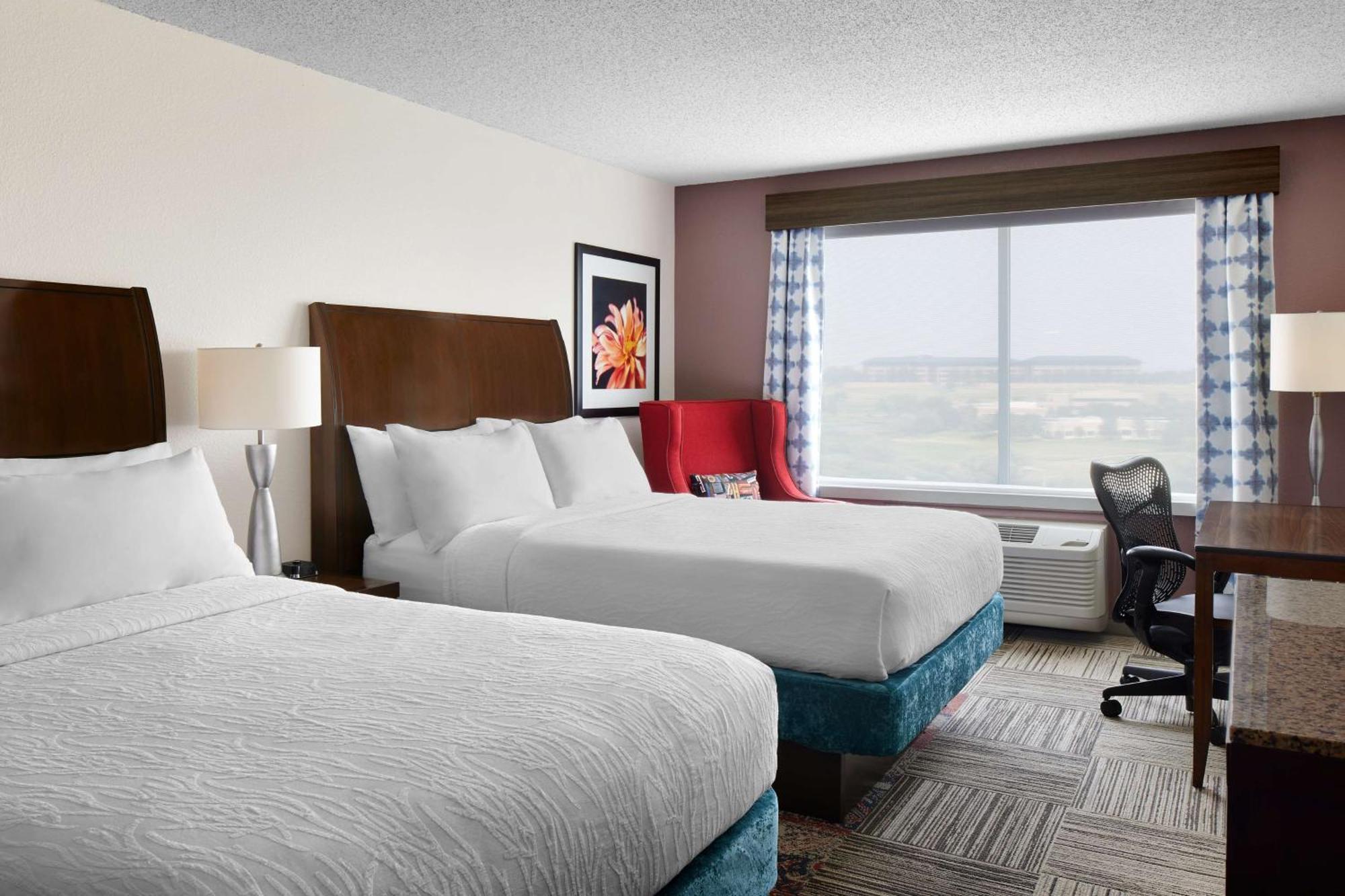 Hilton Garden Denver South Park Meadows Area Hotel Centennial