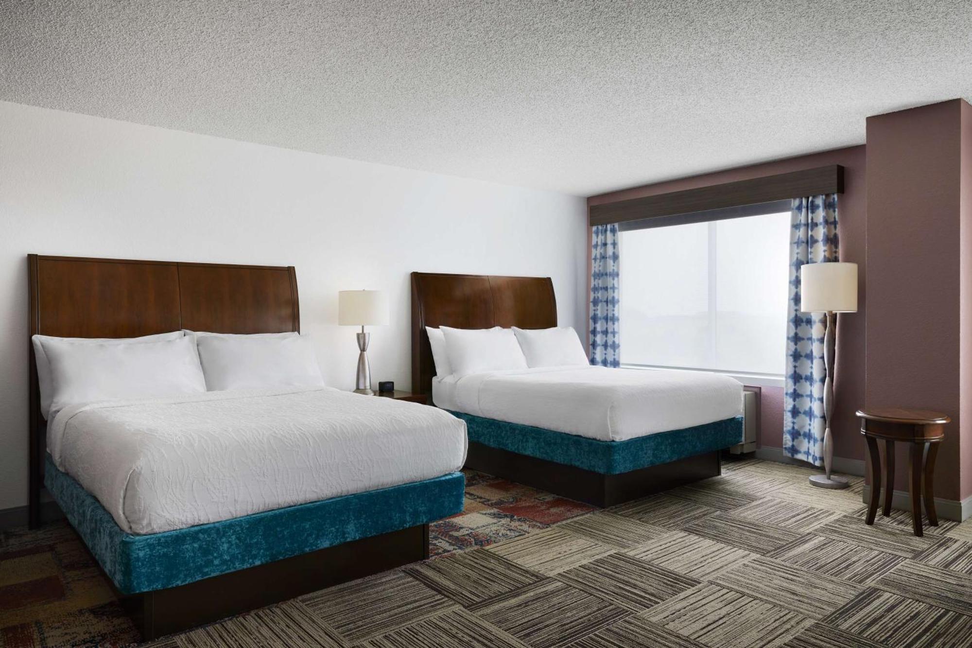Hilton Garden Denver South Park Meadows Area 3* Centennial