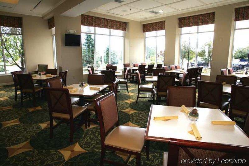 Hilton Garden Denver South Park Meadows Area 3*