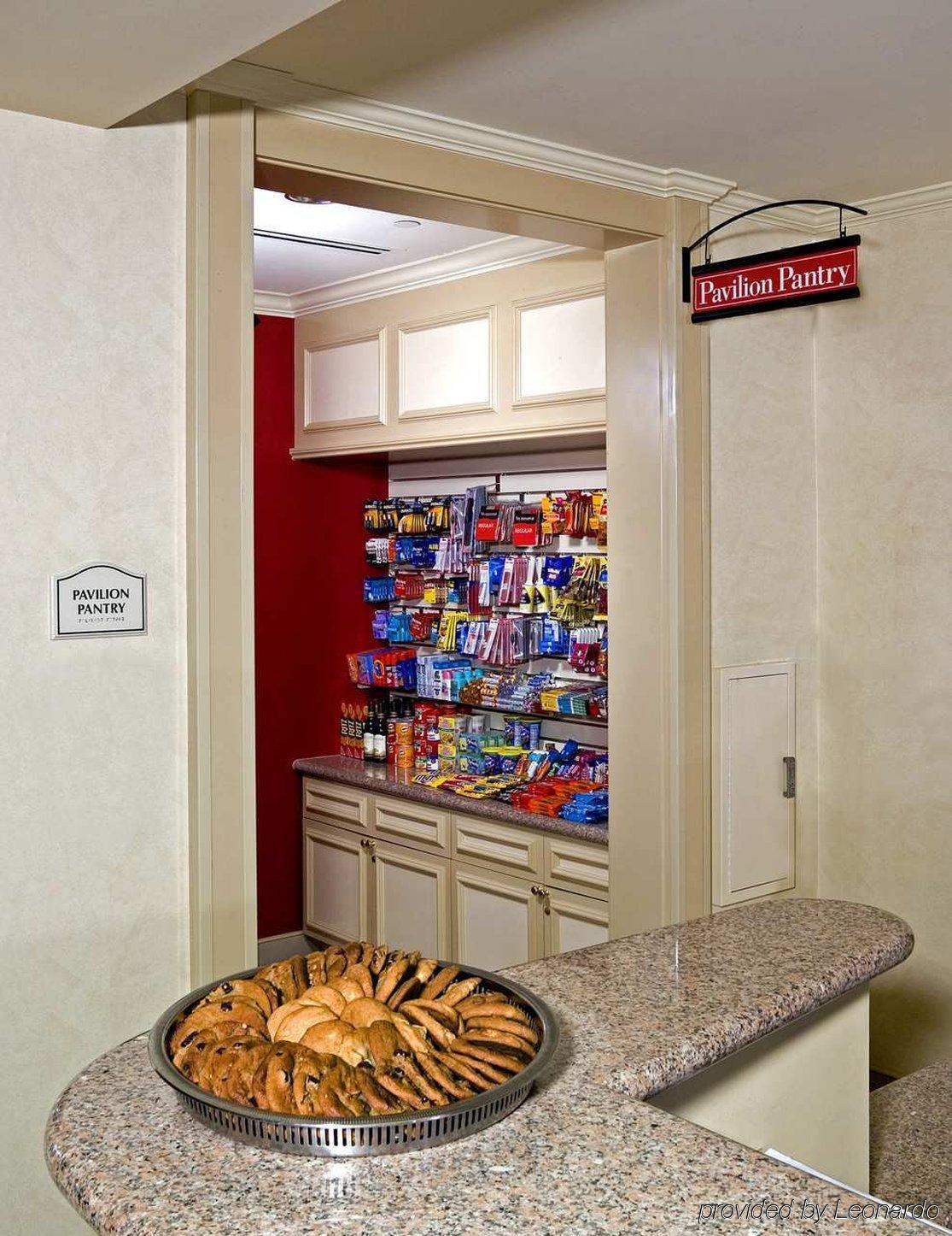 Hotel Hilton Garden Denver South Park Meadows Area Centennial
