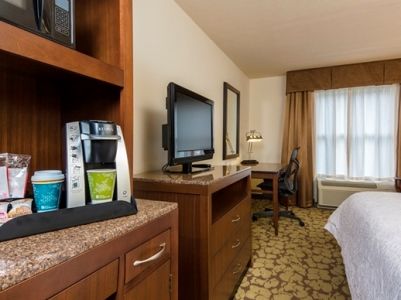 Hilton Garden Denver South Park Meadows Area Hotel Centennial