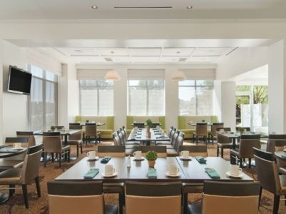 Hotel Hilton Garden Denver South Park Meadows Area 3*